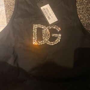 Dolce & Gabbana Top